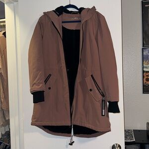 Calvin Klein Rain Jacket